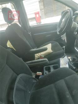 دۆج گراند کاراڤان